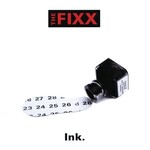 Fixx - Ink. [USED CD]