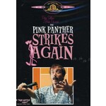 Pink Panther 5: The Pink Panther Strikes Again [USED DVD]