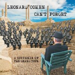 Leonard Cohen - Can't Forget: A Souvenir Of The Grand Tour [USED CD]