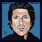 Leonard Cohen - Recent Songs [USED CD]