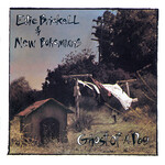 Edie Brickell - Ghost Of A Dog [USED CD]