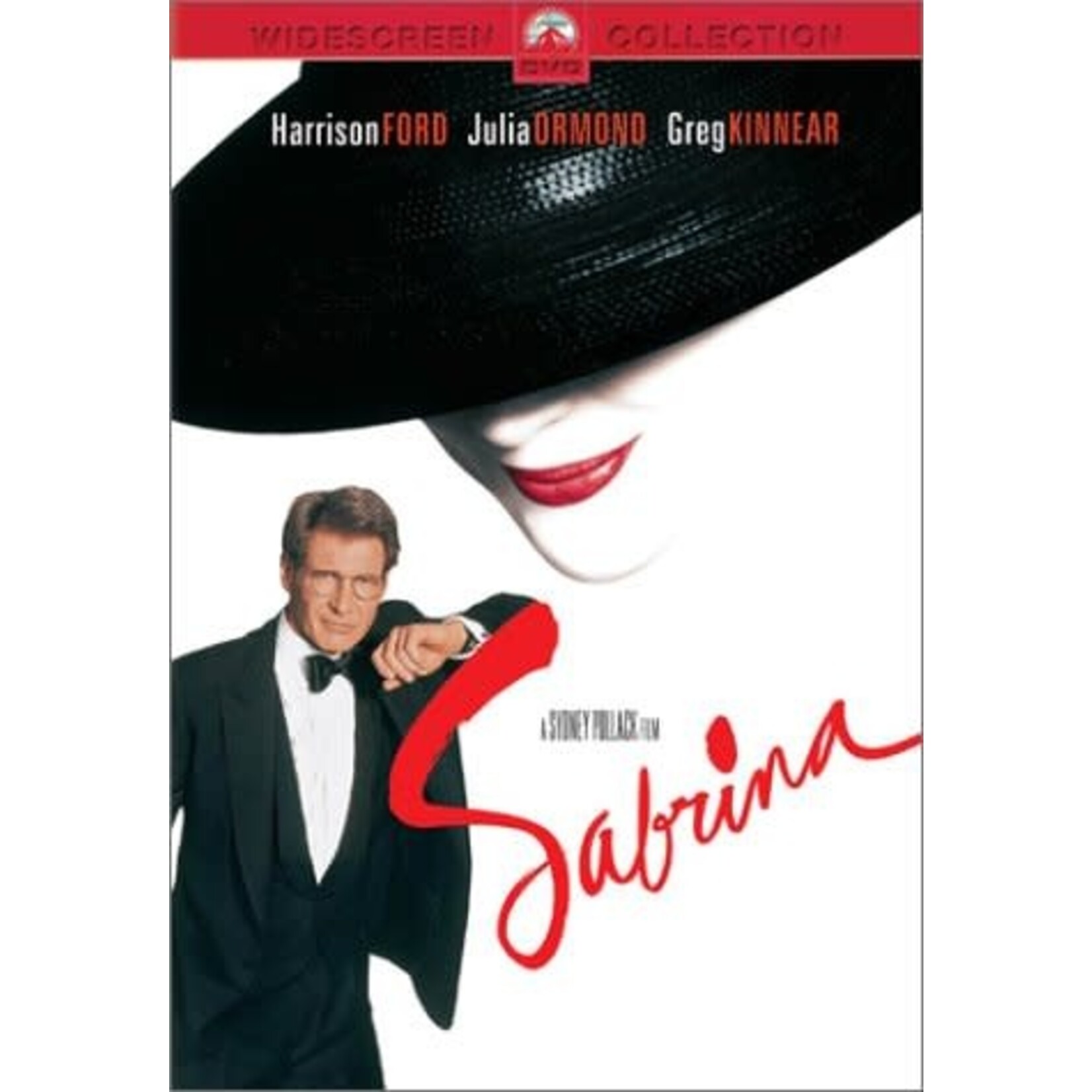 Sabrina (1995) [USED DVD]