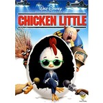 Chicken Little (2005) [USED DVD]