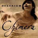 Delerium - Chimera [USED 2CD]