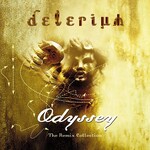 Delerium - Odyssey: The Remix Collection [USED 2CD]