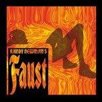 Randy Newman - Randy Newman's Faust [USED CD]