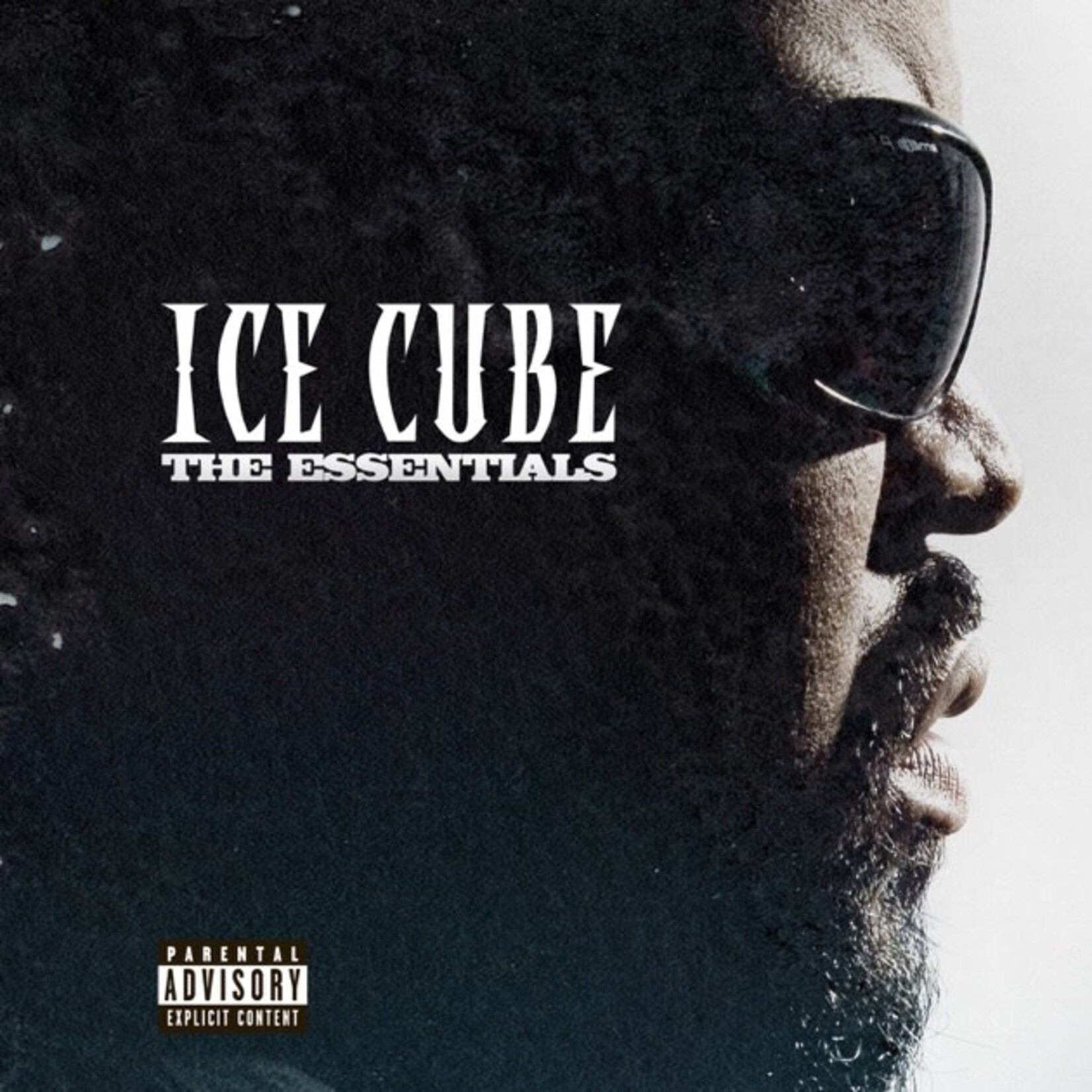 Ice Cube - The Essentials [USED CD]