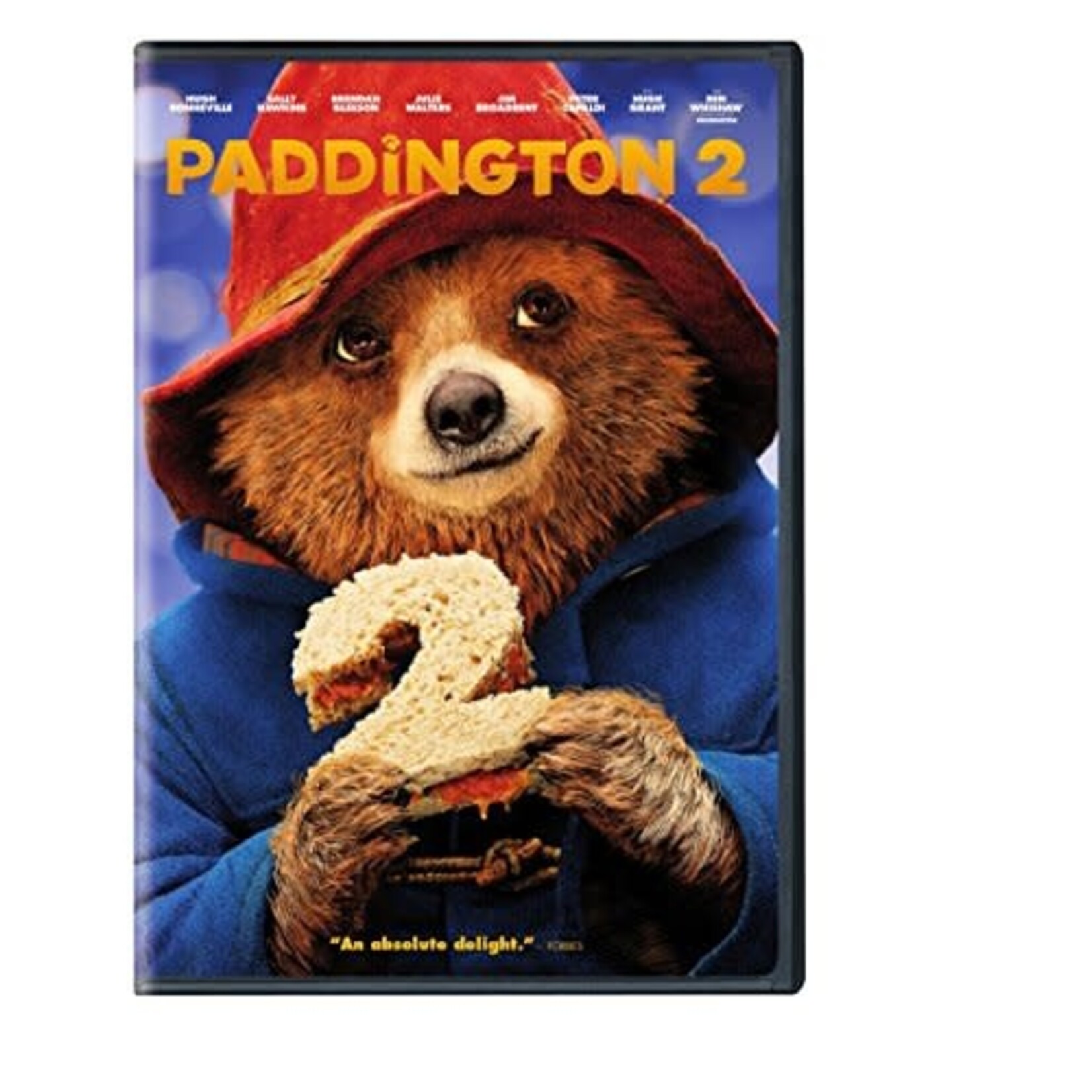 Paddington 2 [USED DVD]