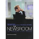 Newsroom - Season 1 [USED DVD]