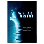 White Noise (2005) [USED DVD]
