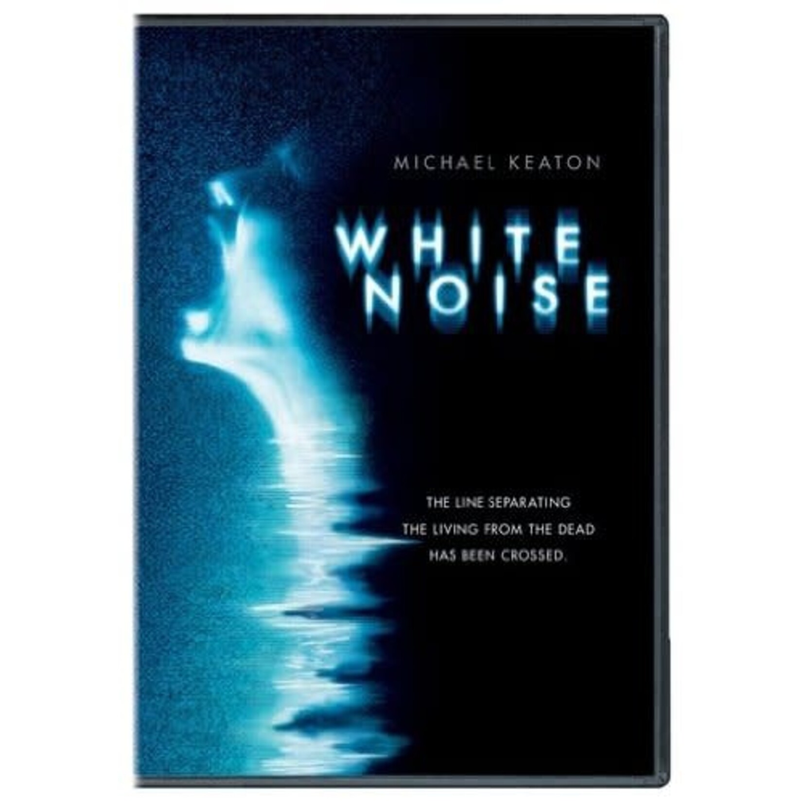 White Noise (2005) [USED DVD]