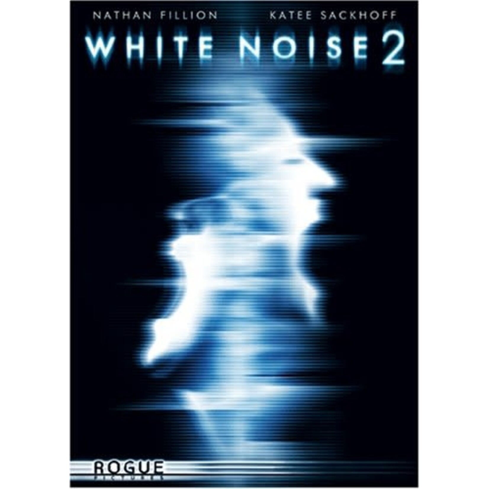 White Noise 2 [USED DVD]
