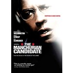Manchurian Candidate (2004) [USED DVD]