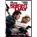 Knight And Day (2010) [USED DVD]