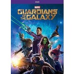 Guardians Of The Galaxy (2014) [USED DVD]