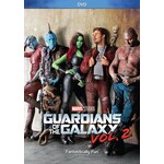 Guardians Of The Galaxy Vol. 2 [USED DVD]