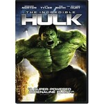 Incredible Hulk (2008) [USED DVD]