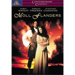 Moll Flanders (1996) [USED DVD]