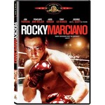 Rocky Marciano (1999) [USED DVD]