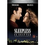 Sleepless In Seattle (1993) [USED DVD]