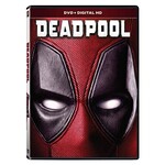 Deadpool (2016) [USED DVD]