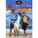 Weekend At Bernie's (1989) [USED DVD]
