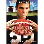 Longest Yard (1974) [USED DVD]