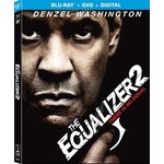 Equalizer 2 [USED BRD]