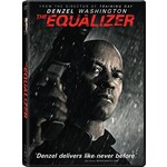 Equalizer (2014) [USED DVD]