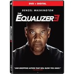 Equalizer 3 [USED DVD]