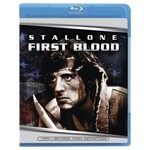 Rambo: First Blood (1982) [USED BRD]
