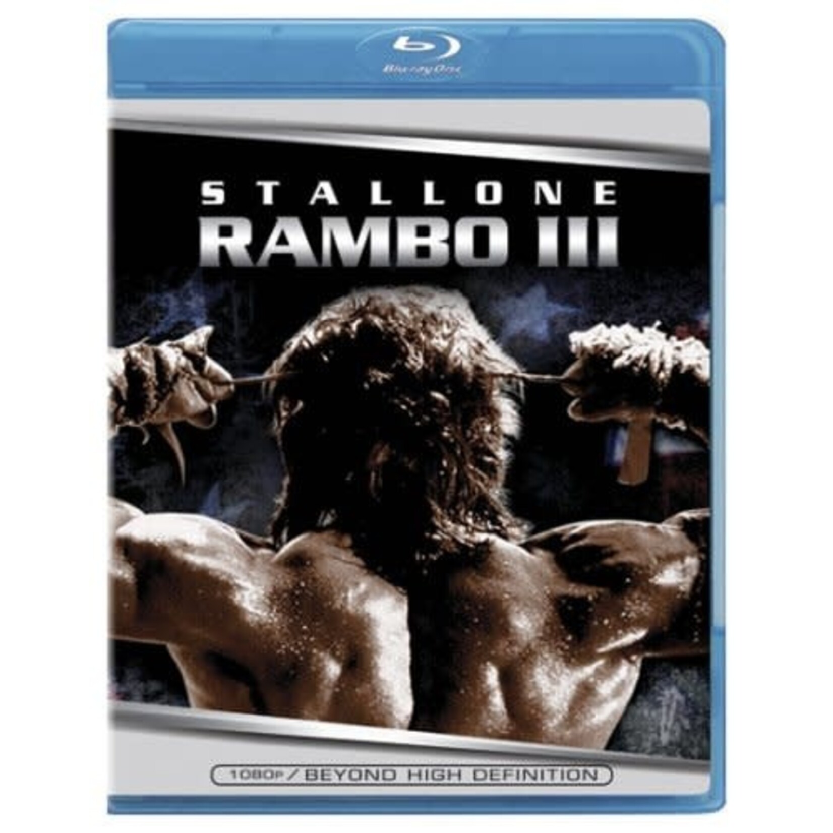 Rambo 3: Rambo III [USED BRD]