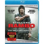 Rambo 4: Rambo [USED BRD]