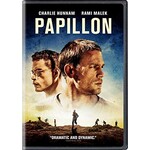Papillon (2017) [USED DVD]