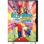 Willy Wonka And The Chocolate Factory (1971) [USED DVD]