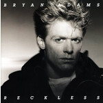 Bryan Adams - Reckless (30th Ann) [2LP]