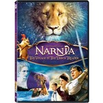 Chronicles Of Narnia 3: The Voyage Of The Dawn Treader [USED DVD]