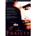 Frailty (2001) [USED DVD]