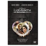 Labyrinth (1986) [USED DVD]