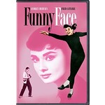 Funny Face (1957) [USED DVD]