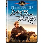 Dances With Wolves (1990) [USED DVD]