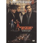 Swing Kids (1993) [USED DVD]