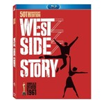West Side Story (1961) [USED BRD]