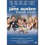 Jane Austen Book Club (2007) [USED DVD]