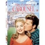 Carousel (1956) [USED 2DVD]