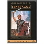 Spartacus (1960) [USED DVD]