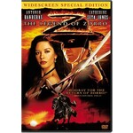 Mask Of Zorro 2: The Legend Of Zorro [USED DVD]