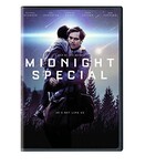 Midnight Special (2016) [USED DVD]