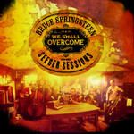 Bruce Springsteen - We Shall Overcome: The Seeger Sessions [USED CD/DVD]