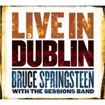 Bruce Springsteen - Live In Dublin [USED 2CD/DVD]